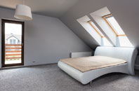 Culkein Drumbeg bedroom extensions